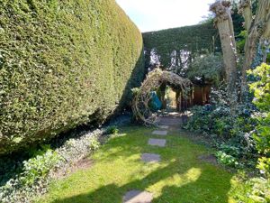 Gardens- click for photo gallery